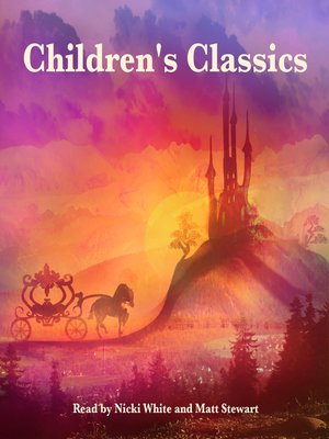 cover image of Children's Classics